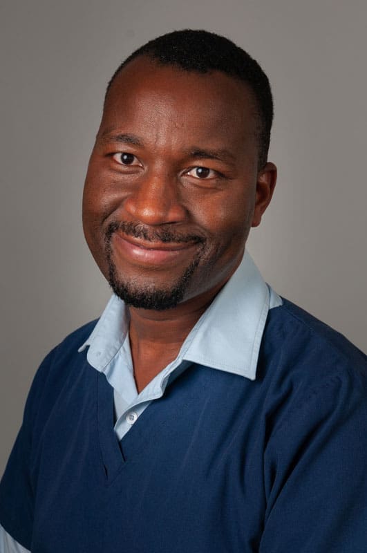 Phillip Mutondo